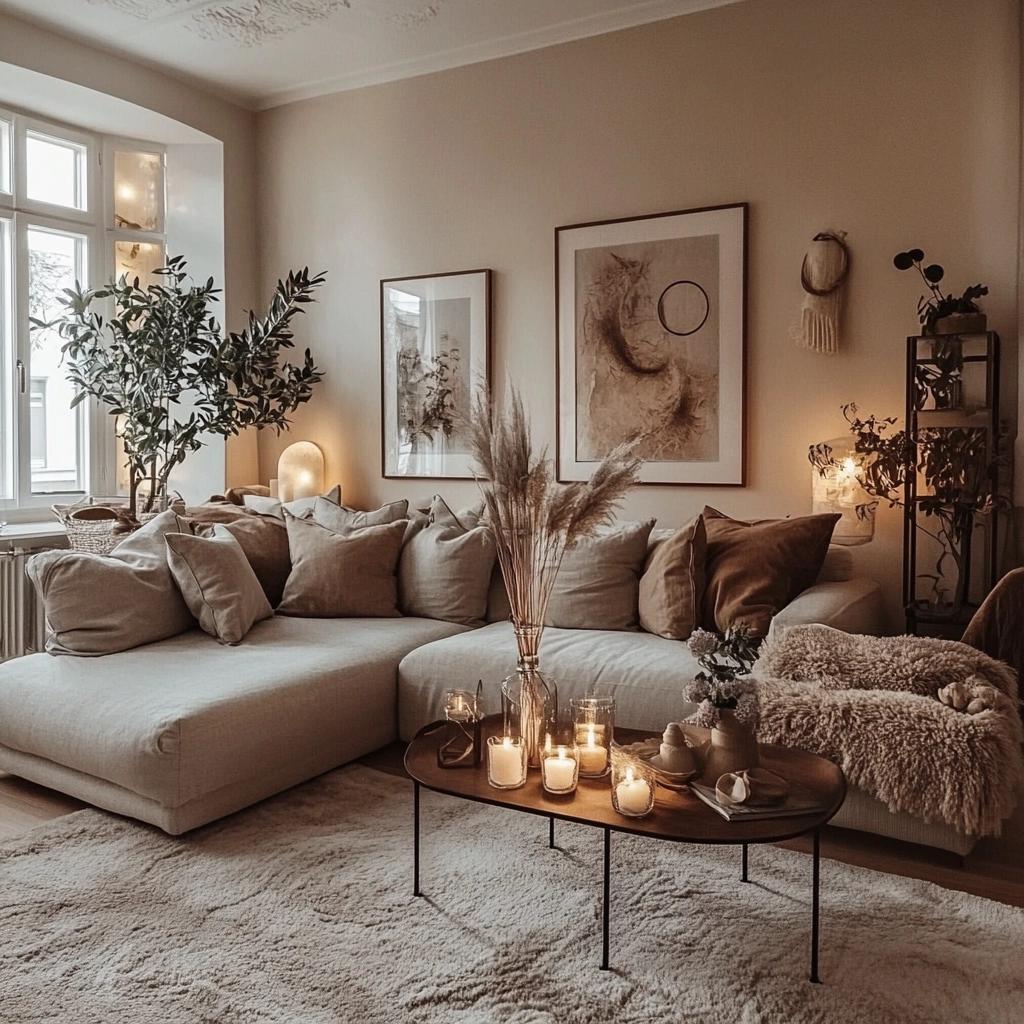 Transform Your Home: Essential Decorating, Organizing, and Building Tips 6 Dicas essenciais para tornar sua casa mais prática e aconchegante