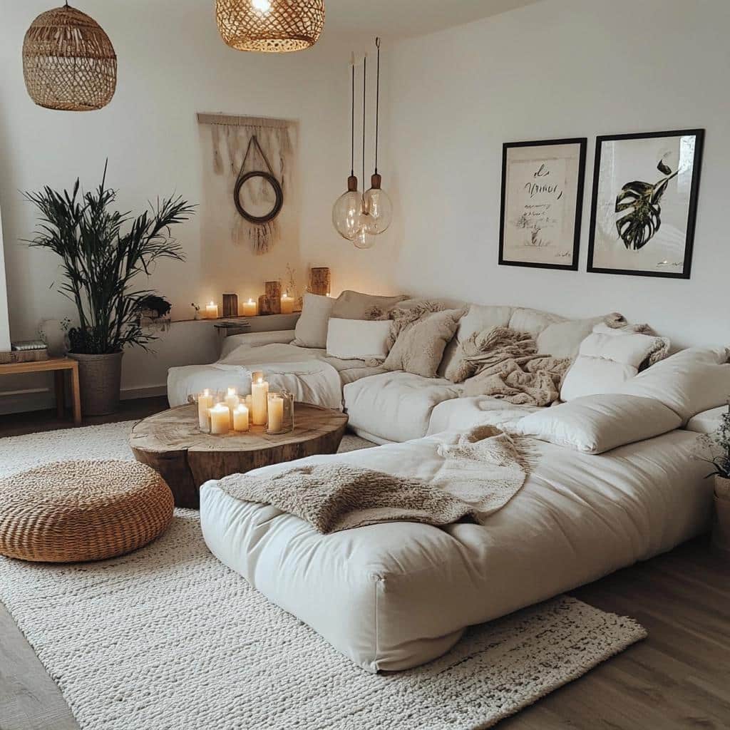 Transform Your Home: Essential Decorating, Organizing, and Building Tips 8 Dicas essenciais para tornar sua casa mais prática e aconchegante