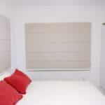 Styrofoam Crown Molding: Benefits and 50 Home Décor Inspirations Sanca de isopor