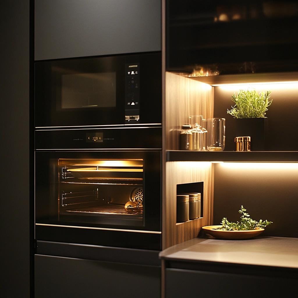 Torre Quente: Como Incorporar Esse Item na Sua Cozinha
