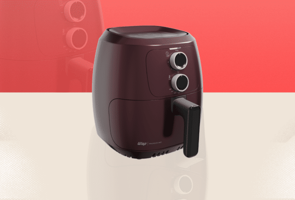 Enhance Your Living Room with Stylish Lighting 10 VALE A PENA PARA SUA COZINHA? TESTAMOS A AIR FRYER WAP FAMILY 4L