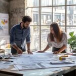 A Importância dos Contratos de Prestação de Serviços para Arquitetos e Designers de Interiores