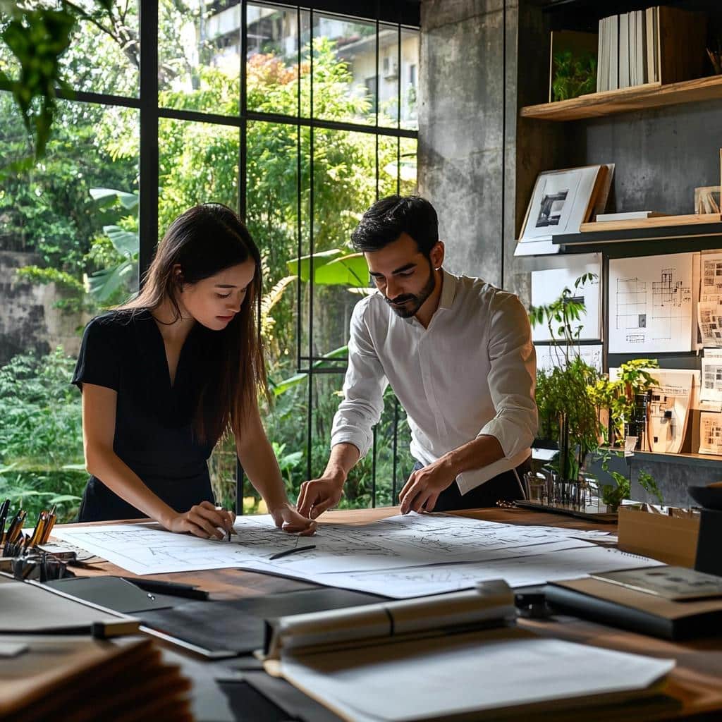 The Importance of Service Contracts for Architects and Interior Designers 6 A Importância dos Contratos de Prestação de Serviços para Arquitetos e Designers de Interiores