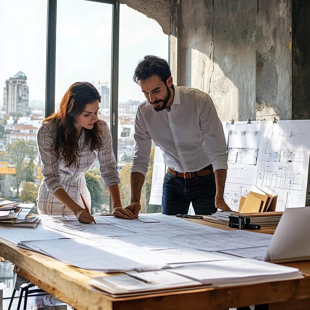 The Importance of Service Contracts for Architects and Interior Designers 8 A Importância dos Contratos de Prestação de Serviços para Arquitetos e Designers de Interiores