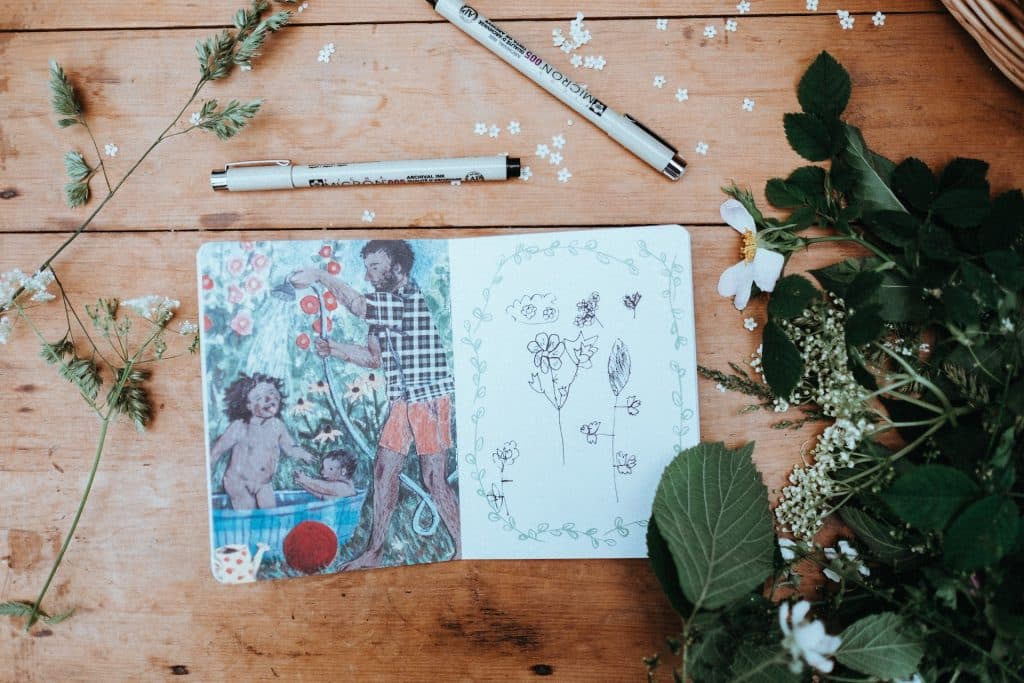 Foto de Annie Spratt na Unsplash