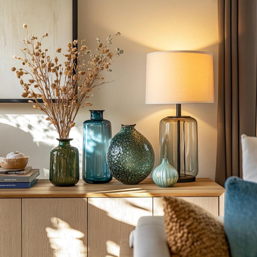 Aparador para Sala: 70 Modelos Elegantes para a Decoração