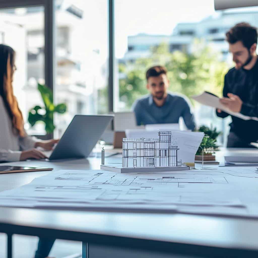 Architects' Duties, Relationships, and Responsibilities: An Interview Insight 8 Atribuições e Responsabilidades dos Arquitetos: O Que Você Precisa Saber