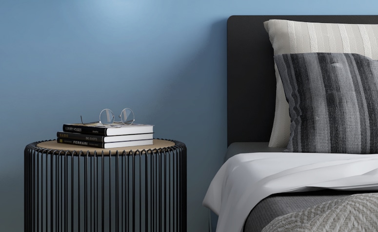 30 Ways to Incorporate Pastel Blue in Your Decoration 3 Lev Design