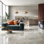 Porcelanato, cerâmica e pastilha: conheça os revestimentos