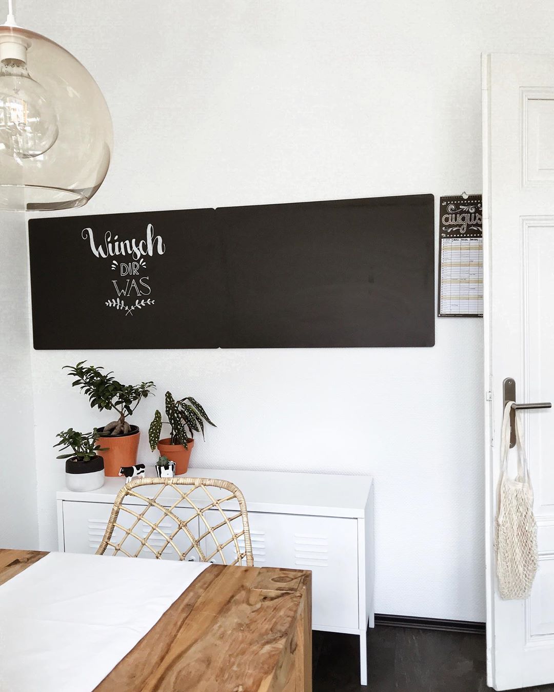 DA ESCOLA PARA A SUA DECORAÇÃO!