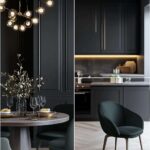 Cinza Chumbo: 20 Ideias para Decorar e as Melhores Tintas para Usar