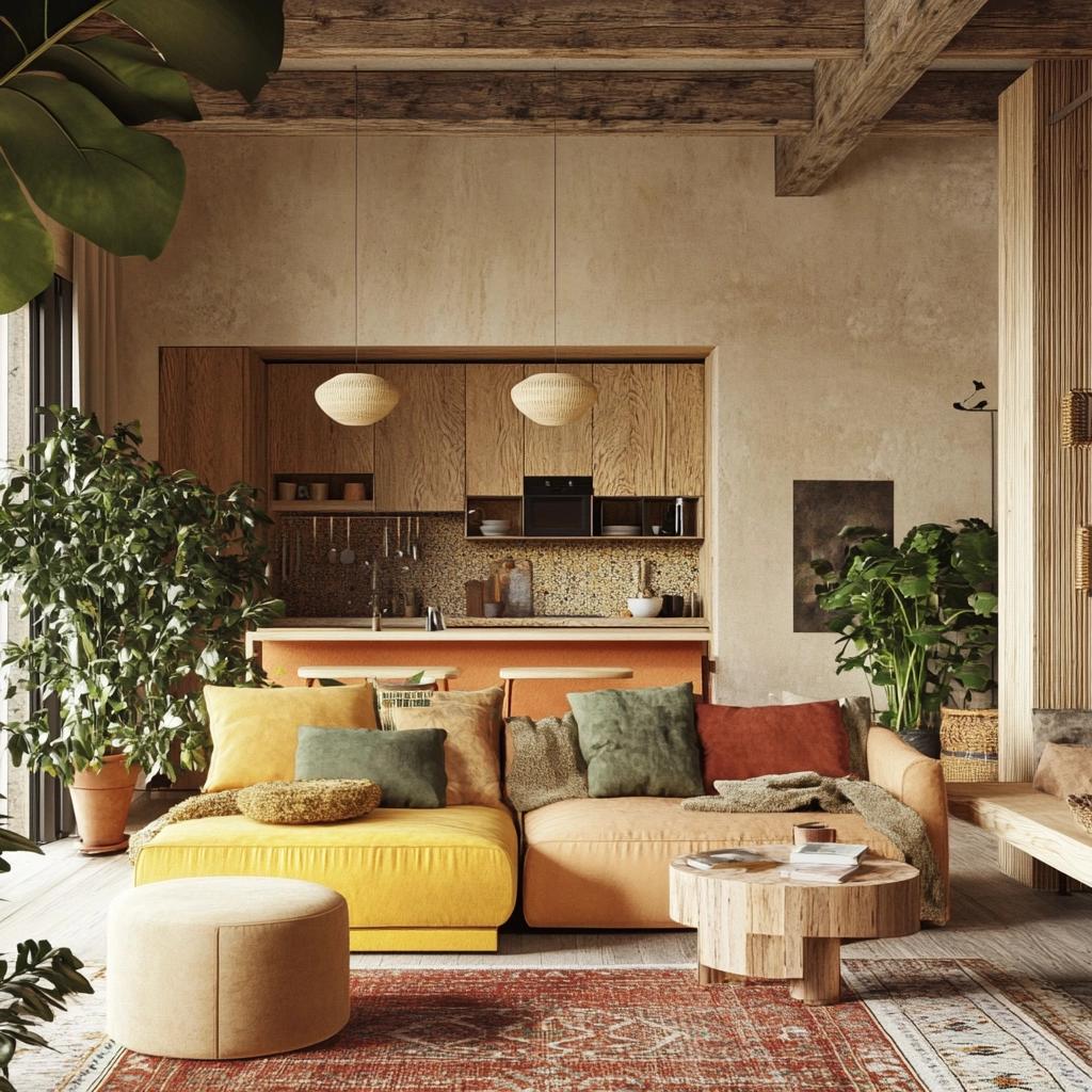 How Architecture and Interior Design Influence Relationships and Memory ...