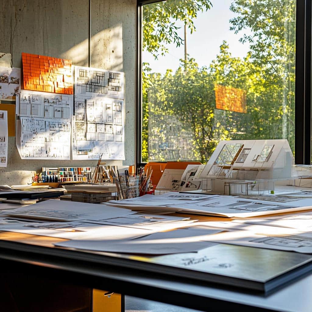 Understanding Competition in Architecture: Key Analysis Points 4 Concorrência em Arquitetura: Uma Análise Estratégica