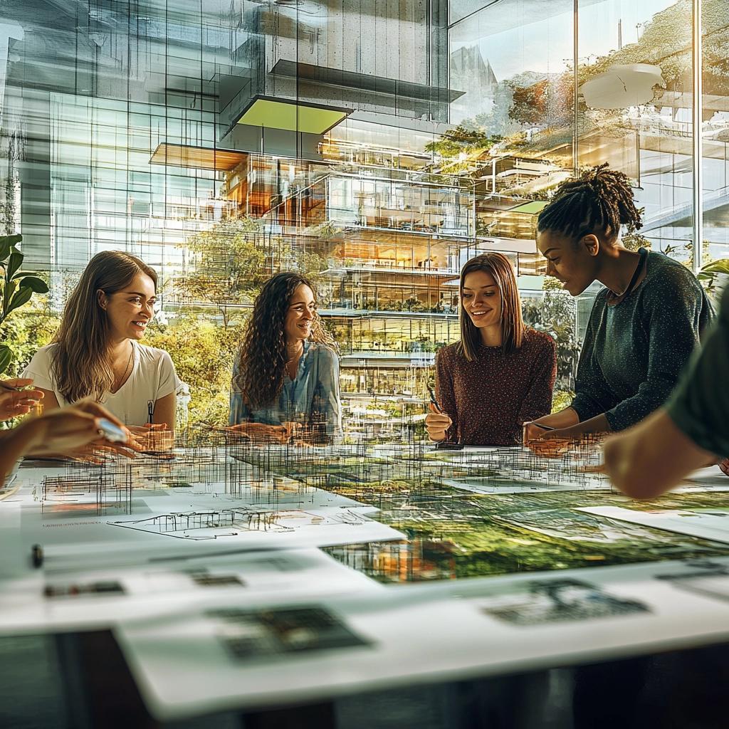 Explorando o Novo Design de Interiores: Tendências e Referências