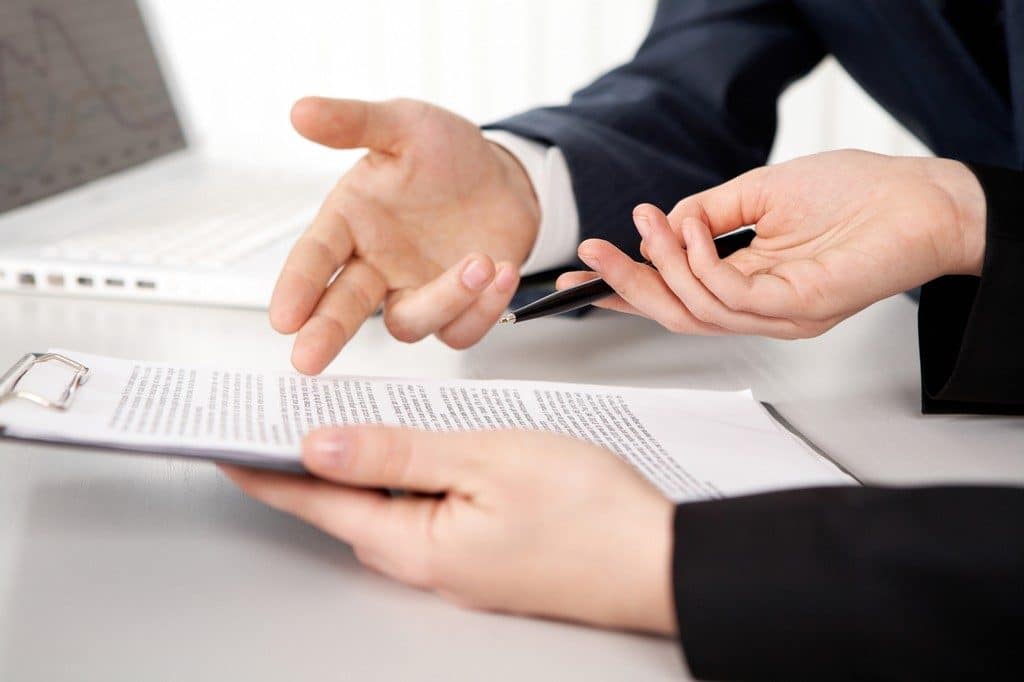 The Importance of Service Contracts for Architects and Interior Designers 3 Contrato de prestação de serviços na área de arquitetura e design interiores.