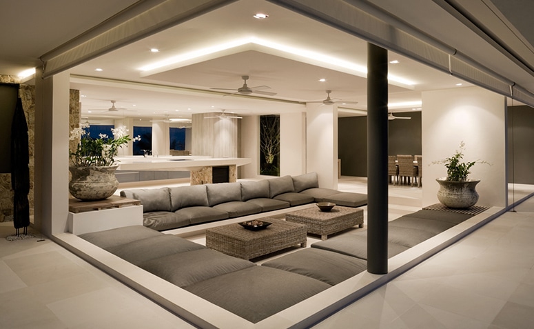 Cor fendi: nova tendência febre nas decorações.