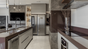 Cozinha moderna: da decoração aos eletrodomésticos