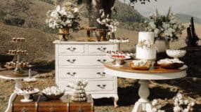 Decoração de casamento simples: 97 fotos + tutoriais para o grande dia