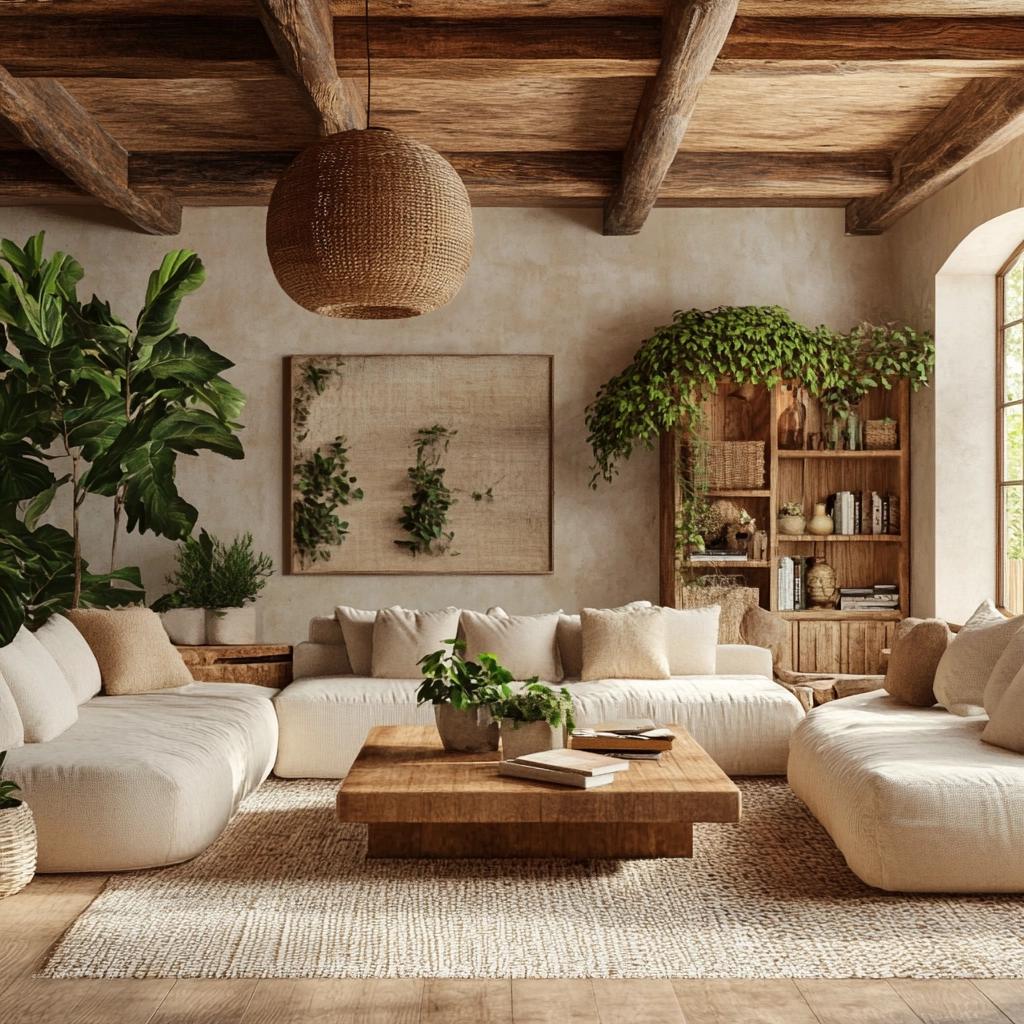 Decoração rústica: 65 ideias para aplicar na sua casa