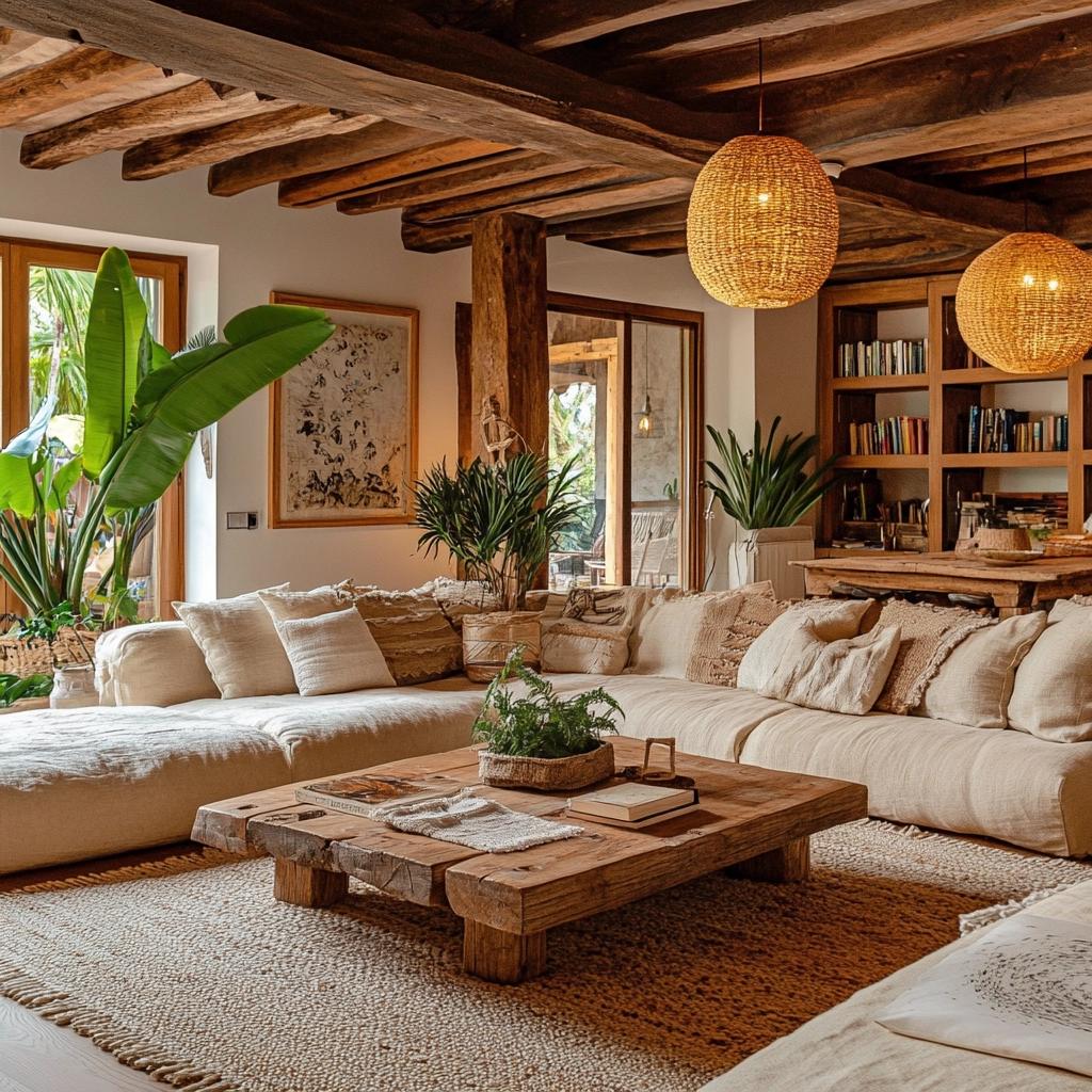 Decoração rústica: 65 ideias para aplicar na sua casa