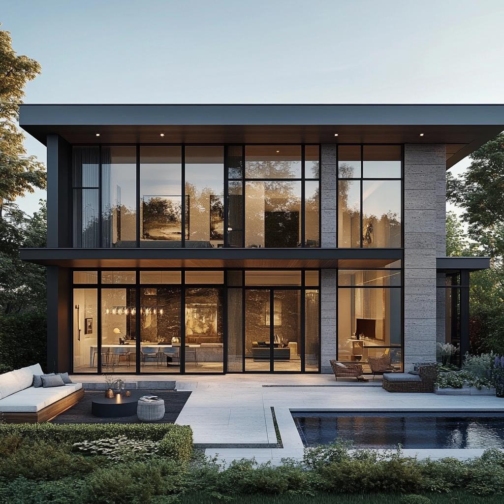 Challenges for Architects and Designers 4 Desafios e Oportunidades para Arquitetos e Designers