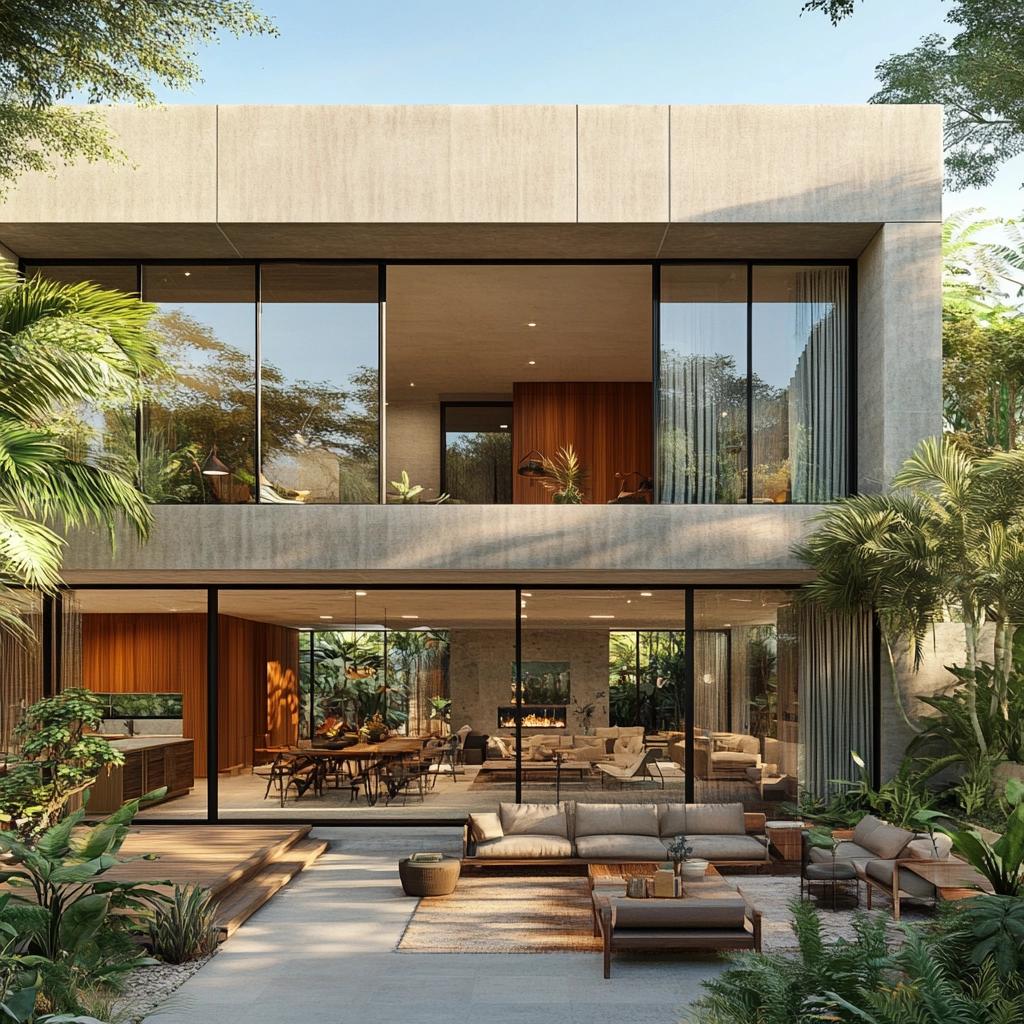 Challenges for Architects and Designers 6 Desafios e Oportunidades para Arquitetos e Designers