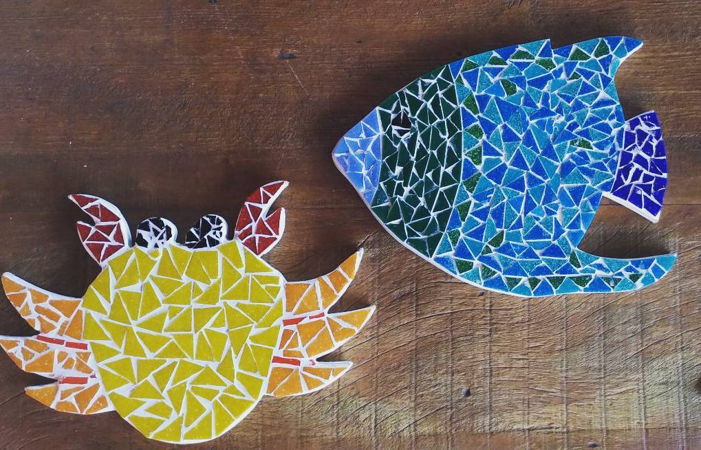 30 Stylish Trivet Designs: How to Make and Where to Buy 10 Descanso de panela de crochê