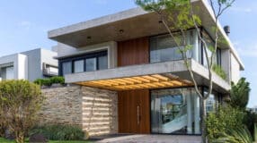 Understanding Brise: Benefits and Types of This Architectural Element 5 Foto de fachadas de sobrados