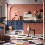 10 Projetos Inspiradores com Gouache no Archtrends