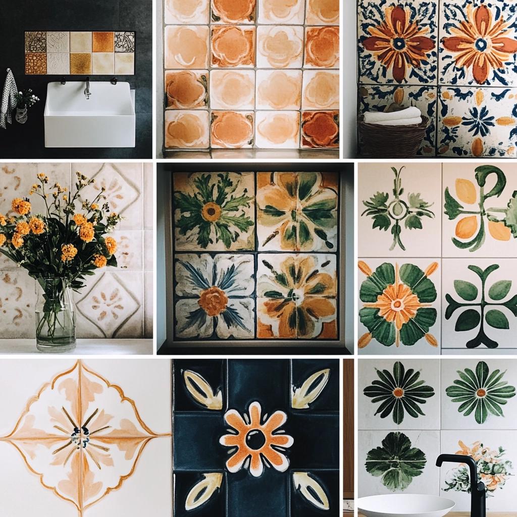 10 Projetos Inspiradores com Gouache no Archtrends