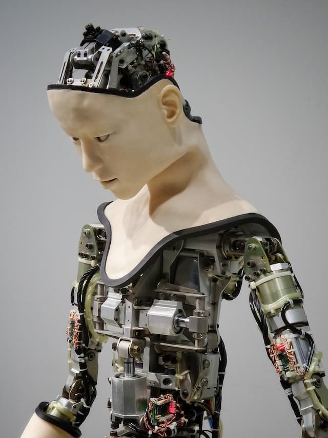 Will Artificial Intelligence Replace Architects and Engineers? 2 Imagem sobre a aplicação de Inteligência Artificial na arquitetura.