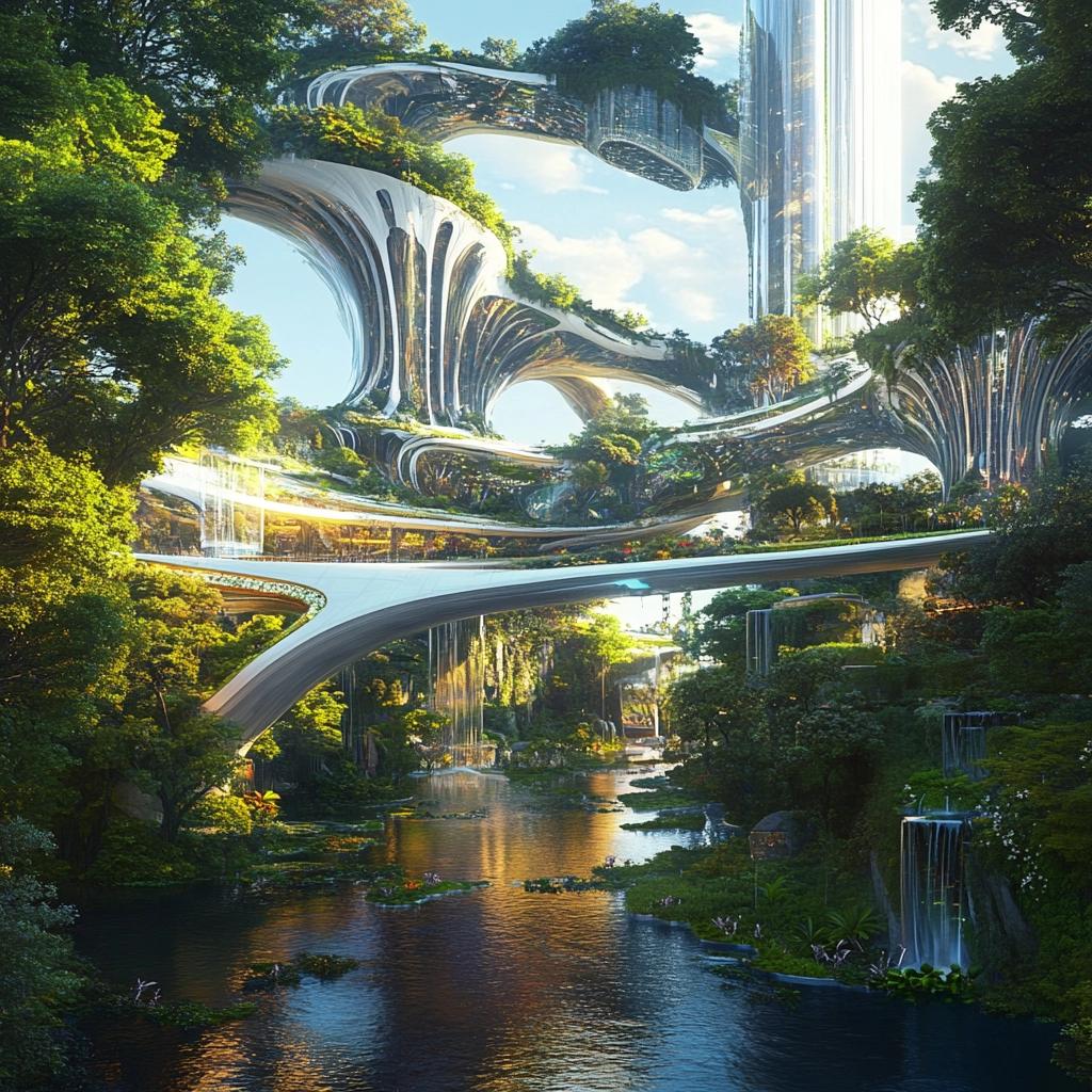 Will Artificial Intelligence Replace Architects and Engineers? 1 Impacto da Inteligência Artificial nos Arquitetos e Engenheiros