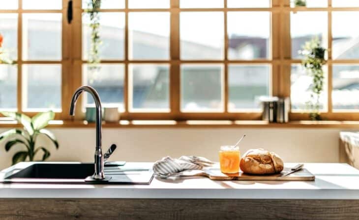 50 Kitchen Window Ideas and Tips for Choosing the Best One 10 iStock