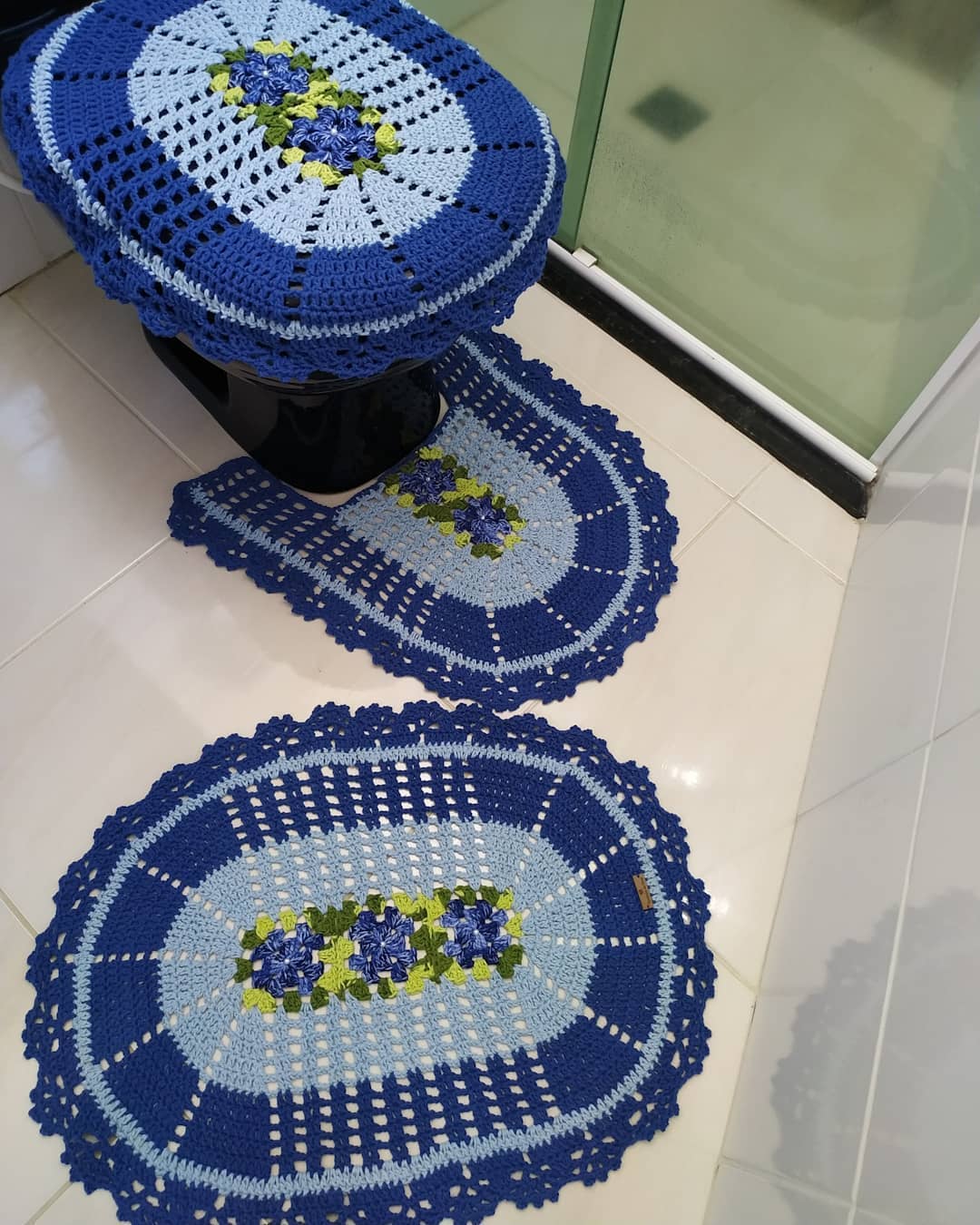 Bordados da Rozi