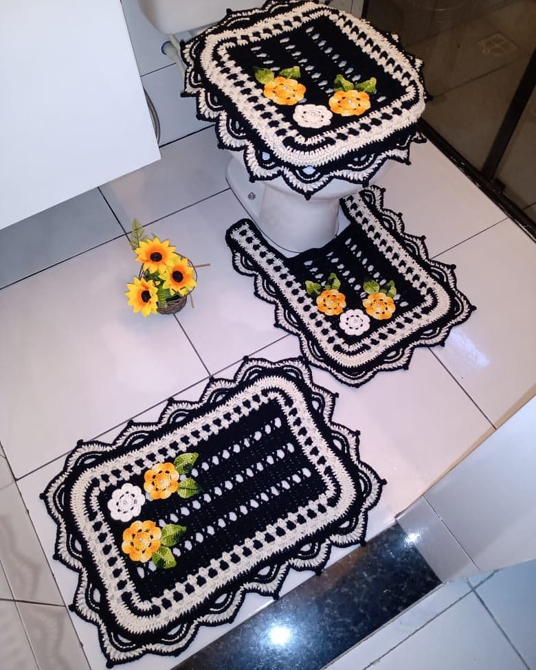 Bordados da Rozi