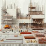 Precast Slabs: Types and Benefits for Your Construction Laje Pré-Moldada: Tipos e Vantagens Essenciais para sua Construção