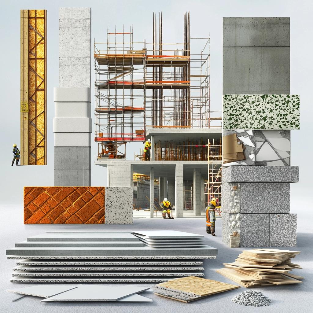 Precast Slabs: Types and Benefits for Your Construction 4 Laje Pré-Moldada: Tipos e Vantagens Essenciais para sua Construção