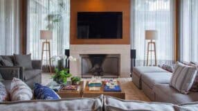 Track Lighting: 30 Trendy Photos and Tutorials for a Chic Decor 5 Foto de luminaria de chao 51 - 1
