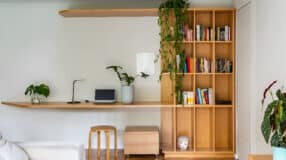 Guarda-roupa de gesso: imagem 4