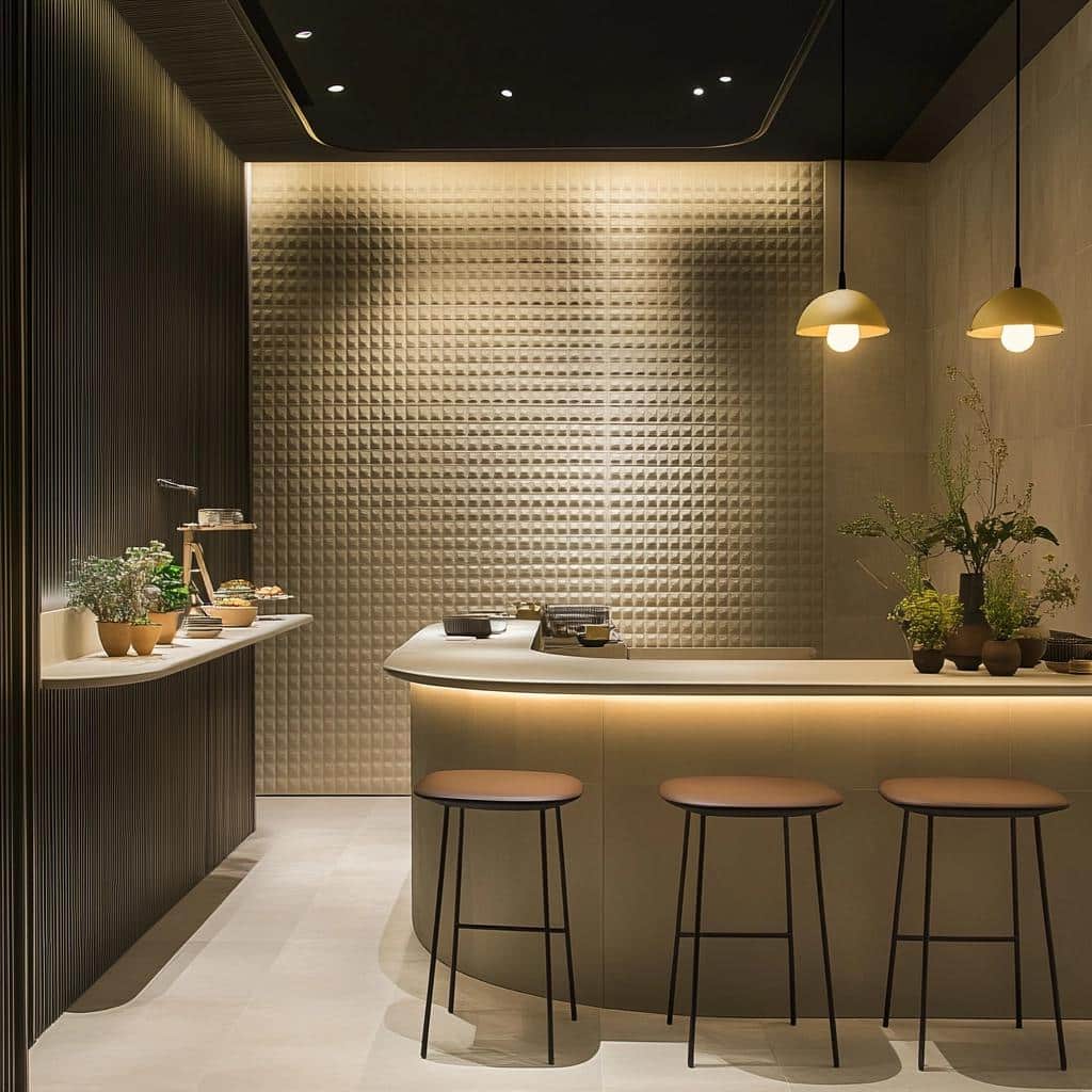 Mutina: Italian Design Exclusively at Portobello Shop 1 Mutina: design italiano com exclusividade na Portobello Shop