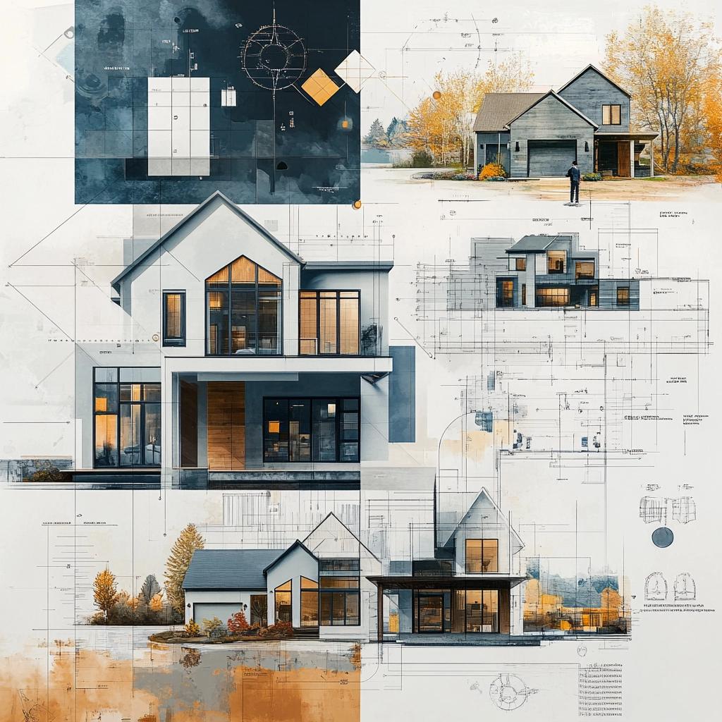 Two Essential Steps for Architects to Attract More and Better Clients 1 Os 02 Passos Essenciais para Arquitetos Captarem Mais Clientes