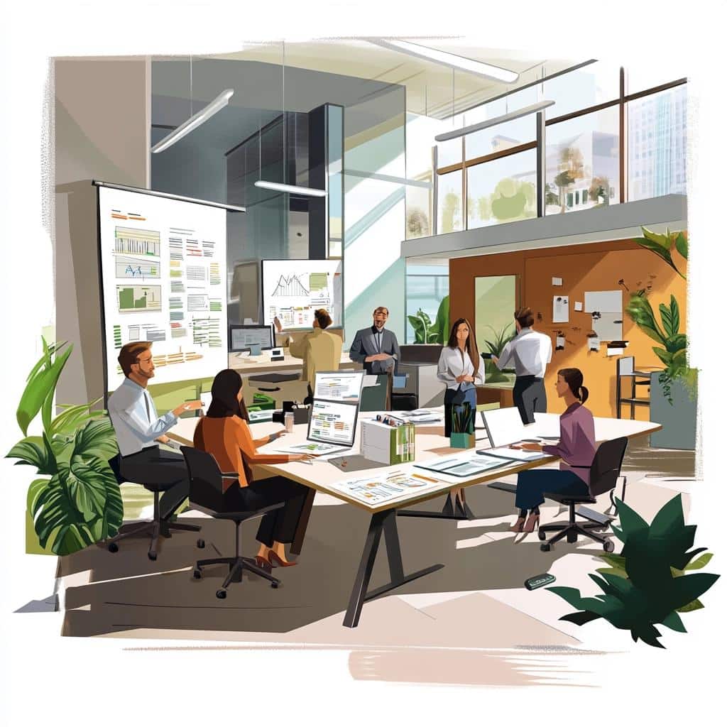 Os 3 pilares essenciais para o crescimento de um escritório de arquitetura