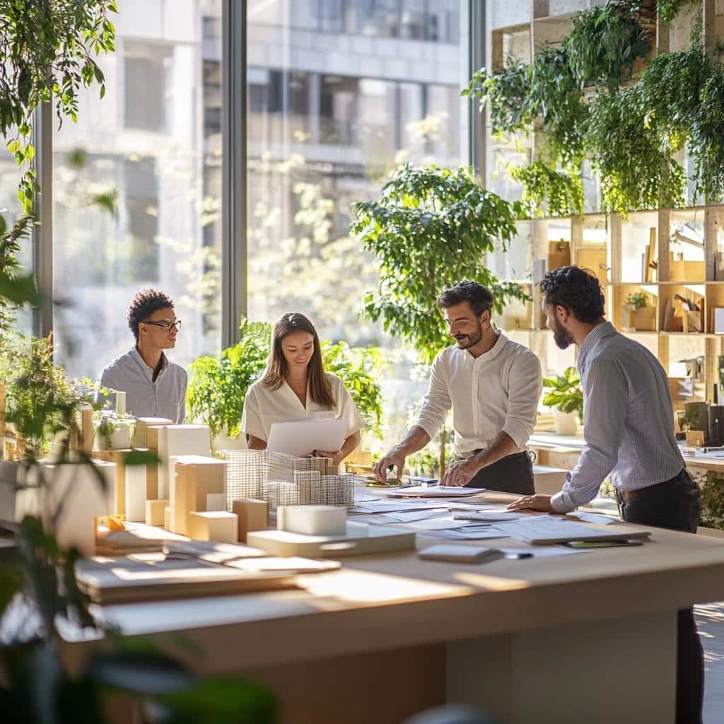 Understanding the Costs and Bureaucracy of Starting an Architecture Firm 1 Custos e Burocracia ao Abrir um Escritório de Arquitetura