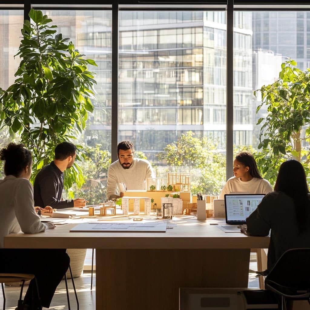 Understanding the Costs and Bureaucracy of Starting an Architecture Firm 4 Custos e Burocracia ao Abrir um Escritório de Arquitetura
