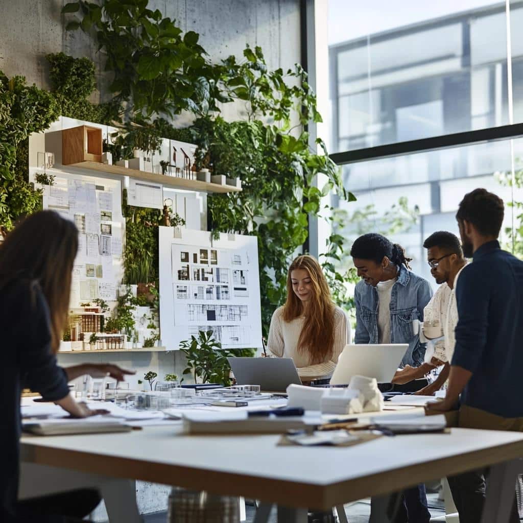 Understanding the Costs and Bureaucracy of Starting an Architecture Firm 6 Custos e Burocracia ao Abrir um Escritório de Arquitetura