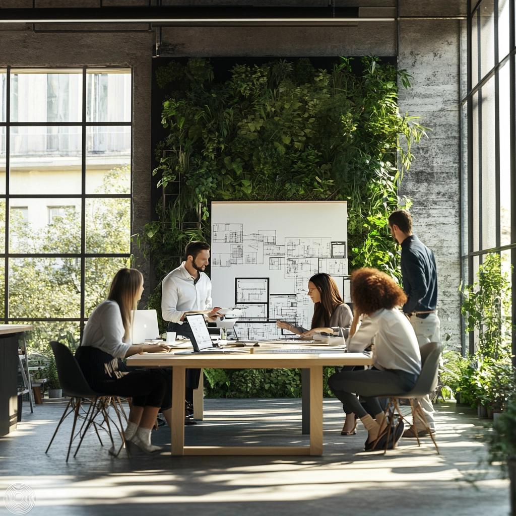 Understanding the Costs and Bureaucracy of Starting an Architecture Firm 8 Custos e Burocracia ao Abrir um Escritório de Arquitetura