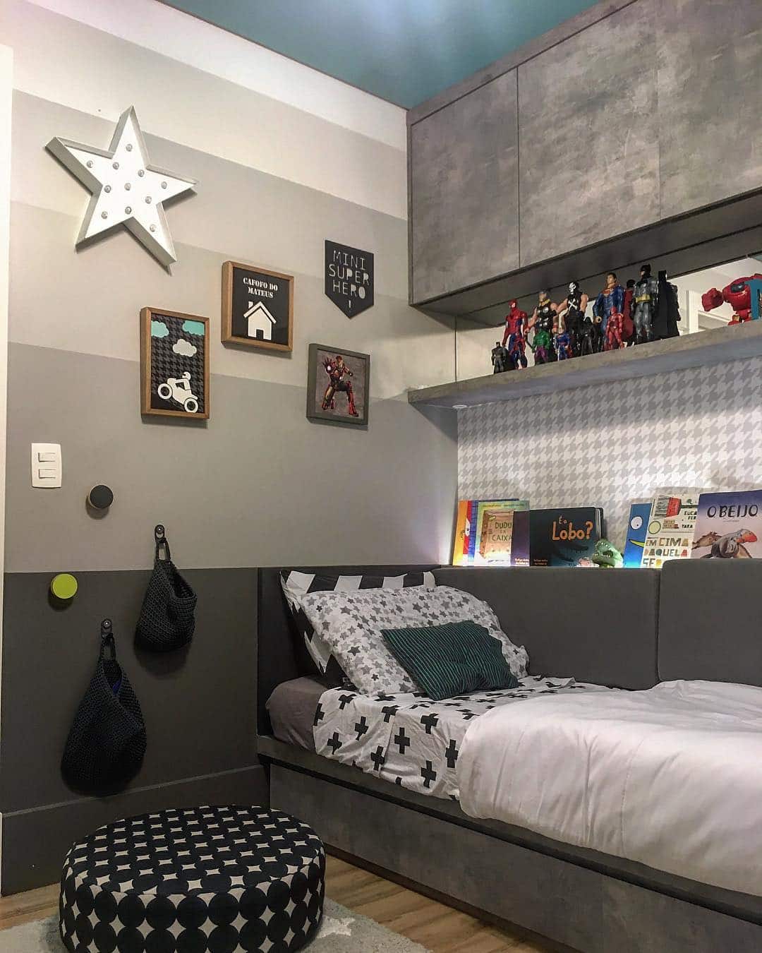 Casa de Bamba 101