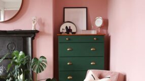 70 Ideas for Using Mint Green in Home Décor 7 Foto de poltrona verde 1 - 3