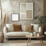 80 Ideias para Decorar Paredes com Textura: Inspirações e Dicas de Aplicação