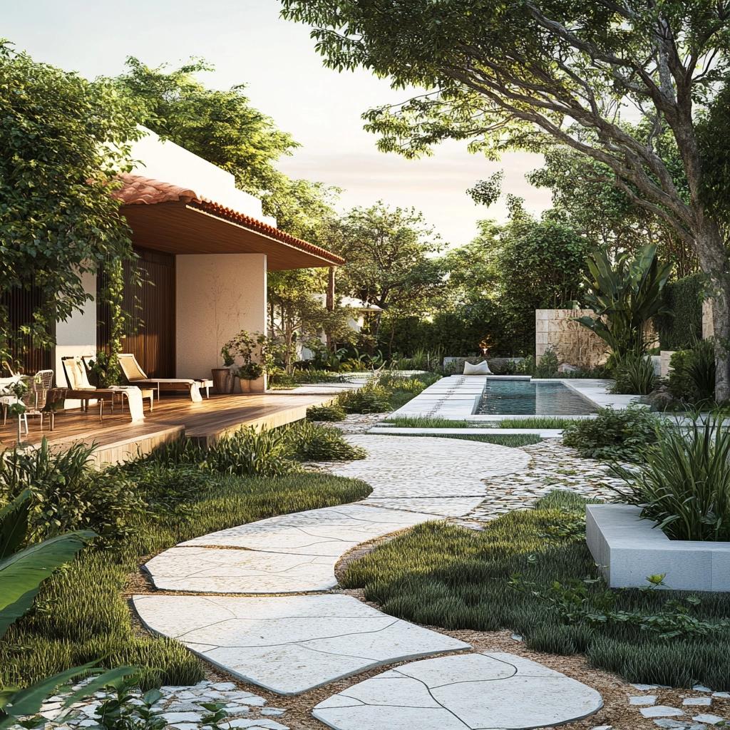 30 Ideas to Use Mineira Stone for Your Home Design 4 Pedra Mineira: 30 ideias para revestir com esse acabamento